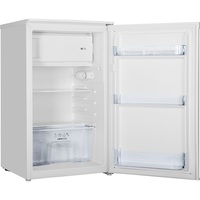 Gorenje RB391PW4 fehér, egyajtós, Hűtő:85L, Fagyasztó:10L, hűtőszekrény