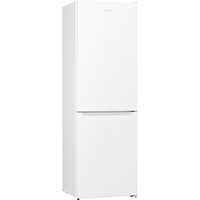 Gorenje RK6192EW4 fehér, alulfagyasztós, Hűtő:208L, Fagyasztó:112L, hűtőszekrény