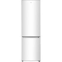 Gorenje RK4181PW4 fehér, alulfagyasztós, Hűtő:198L, Fagyasztó:71L, hűtőszekrény