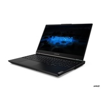 LENOVO Legion 5 15ARH0 82B5002HHV 15,6" FHD/AMD Ryzen 7 4800H/8GB/512GB/GTX 1650 TI 4GB/Win 10/fekete laptop