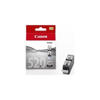 Canon PGI-520Bk fekete tintapatron