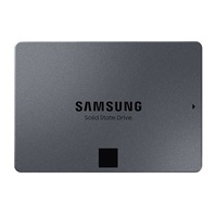 Samsung 4000GB SATA3 2,5" 870 QVO (MZ-77Q4T0BW) SSD
