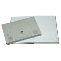 PlayStation Classic füzet