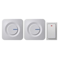 Emos P5731 vezeték nélküli csengő Emos P5731 vezeték nélküli csengő