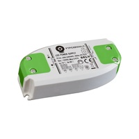 POS POWER FTPC8V24 24V/0.33A 8W IP20 LED tápegység