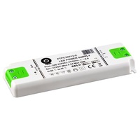 POS POWER FTPC30V12-C 12V/2.5A 30W IP20 LED tápegység