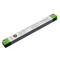 POS POWER FTPC30V24-S 24V/1.25A 30W IP20 vékony LED tápegység