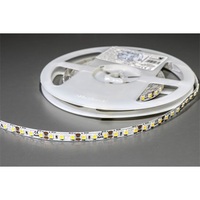 MW LC-2835 5M 120LED/m 1100 lm/m 9,6W/m 12V meleg fehér 3000K LED szalag