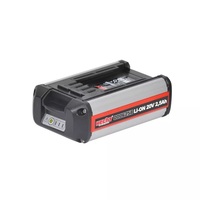 Hecht 000625B 20V 2,5Ah akkumulátor