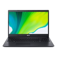Acer Aspire 3 A315-23G-R2P0 15,6"FHD/AMD Ryzen 3-3250U/8GB/256GB/R625 2GB/fekete laptop