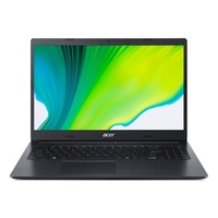 Acer Aspire 3 A315-57G-30AB 15,6"FHD/Intel Core I3-1005G1/8GB/1TB/MX330 2GB/fekete laptop