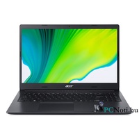 Acer Aspire 3 A315-57G-59VZ 15,6"FHD/Intel Core i5-1035G1/8GB/512GB/MX330 2GB/fekete laptop