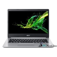 Acer Aspire 5 A514-53G-563J 14"FHD/Intel Core i5-1035G1/8GB/1TB/MX350 2GB/ezüst laptop