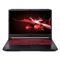 Acer Nitro 5 AN515-54-52JY 15,6"FHD/Intel Core i5-9300H/8GB/512GB/GTX 1660Ti 6GB/fekete laptop