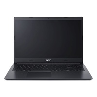 Acer Extensa EX215-22-R7GY 15,6"FHD/AMD Ryzen 3-3250U/4GB/256GB/Int. VGA/fekete laptop