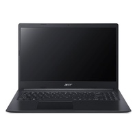 Acer Extensa EX215-31-C5B3 15,6"FHD/Intel Celeron N4020/4GB/256GB/Int. VGA/win10/fekete laptop