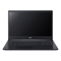 Acer Extensa EX215-31-C7PD 15,6"FHD/Intel Celeron N4020/4GB/256GB/Int. VGA/fekete laptop