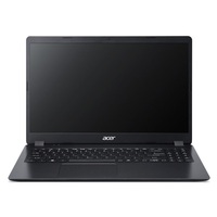 Acer Extensa EX215-52-35X8 15,6"FHD/Intel Core I3-1005G1/4GB/1TB/Int. VGA/fekete laptop