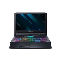 Acer Predator Helios 700 PH717-72-92W7 17,3"FHD/Intel Core i9-10980HK/32GB/2x1TB SSD/RTX 2080 S 8GB/win10/fekete laptop