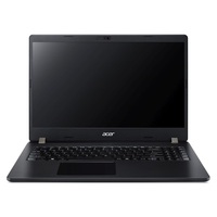 Acer TravelMate TMP215-52-33YH 15,6"FHD/Intel Core i3-10110U/8GB/256GB/Int. VGA/fekete laptop