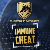 Immune Cheat 30 kapszula E-Sport vitamin