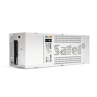 SATEL APS724 24VDC/max. 7A/túltehelés és rövidzárvédett kimenet/GRADE2/kapcsolóüzemű tápegység