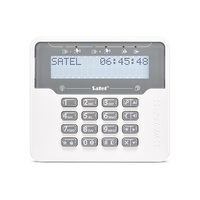 SATEL VERSAKWRL2 VERSA riasztóközpontokhoz/vezetéknélküli/ABAX2/LCD kezelő