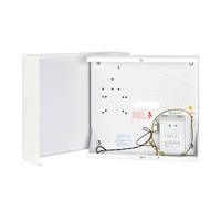 SATEL OMI2 transzformátor/230/18 Vac/40 VA/50 Hz/50131 Grade 3/fém központ doboz