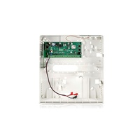 SATEL PERFECTA32WRLASET beépített 433MHz-s vevő modullal/8-32 zónáig bővíthető/riasztóközpont panel