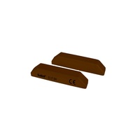 SATEL B1TBR felületre szerelhető/barna színű/mágneses nyitásérzékelő SATEL B1TBR felületre szerelhető/barna színű/mágneses nyitásérzékelő