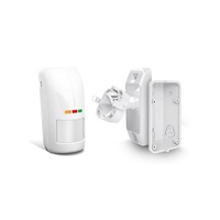 SATEL OPALPLUSSET/duáltechnológiás/PIR+MW/falitartóval/kültéri/mozgásérzékelő SATEL OPALPLUSSET/duáltechnológiás/PIR+MW/falitartóval/kültéri/mozgásérzékelő