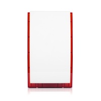 SATEL ASP200R 868 MHz/vezeték nélküli/kültéri/hang-fényjelző