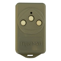 TECNO TCTXTRIQ 3 csatornás adó