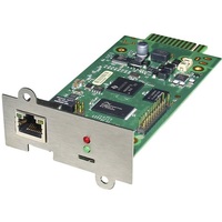 AEG WEB / SNMP management card RJ45