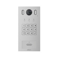 Dahua VTO3221E-P 1 lakásos/2MP/RFID olvasó/kültéri egység/IP video kaputelefon