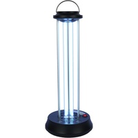 Zinas ZN-UVL07 UV/UV+ózongenerátoros fertőtlenítő lámpa