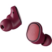 Skullcandy Sesh Evo True Wireless Bluetooth vörös fülhallgató