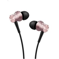 1MORE E1009 Piston Fit hallójárati mikrofonos rózsaszín fülhallgató