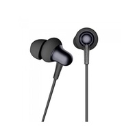 1MORE E1025 Stylish kettős meghajtós mikrofonos hallójárati fekete fülhallgató