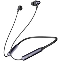 1MORE E1024BT Stylish In-Ear Bluetooth fekete mikrofonos fülhallgató
