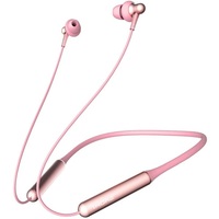 1MORE E1024BT Stylish In-Ear mikrofonos Bluetooth rózsaszín fülhallgató