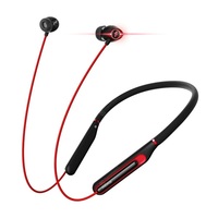 1MORE E1020BT SPEARHEAD VR Bluetooth hallójárati fekete gamer fülhallgató