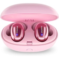 1MORE E1026BT-I Stylish True Wireless Bluetooth rózsaszín fülhallgató