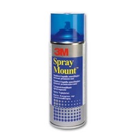 3M SprayMount 400ml-es ragasztó spray