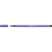 Stabilo Pen 68/55 lila rostirón