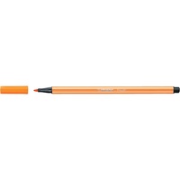 Stabilo Pen 68/54 narancs rostirón
