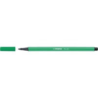Stabilo Pen 68/36 zöld rostirón