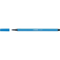 Stabilo Pen 68/41 sötétkék rostirón