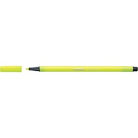 Stabilo Pen 68/24 sárga rostirón