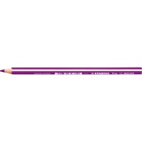 Stabilo Trio lila színes ceruza